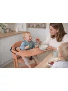 Dan Tray Mocca tálca BabyDan DanChair etetőszékhez