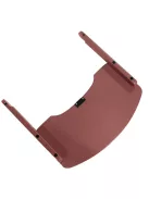 Dan Tray Rose tálca BabyDan DanChair etetőszékhez