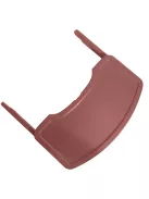 Dan Tray Rose tálca BabyDan DanChair etetőszékhez