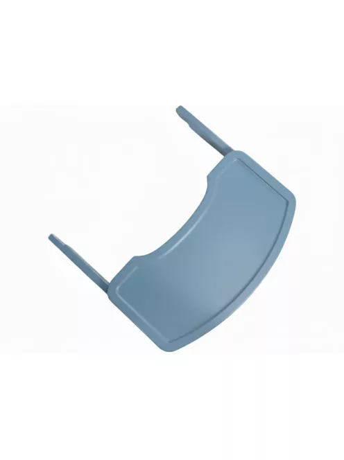 Dan Tray Blue tálca BabyDan DanChair etetőszékhez