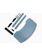 Dan Tray Blue tálca BabyDan DanChair etetőszékhez