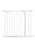 Babydan Danamic védőrács, 74-80 cm fehér