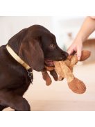 BabyDan Védőrács kutyáknak Pet Flex L, fém, fekete