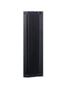 Babydan Guard Me Black toldalék 24 cm, fekete