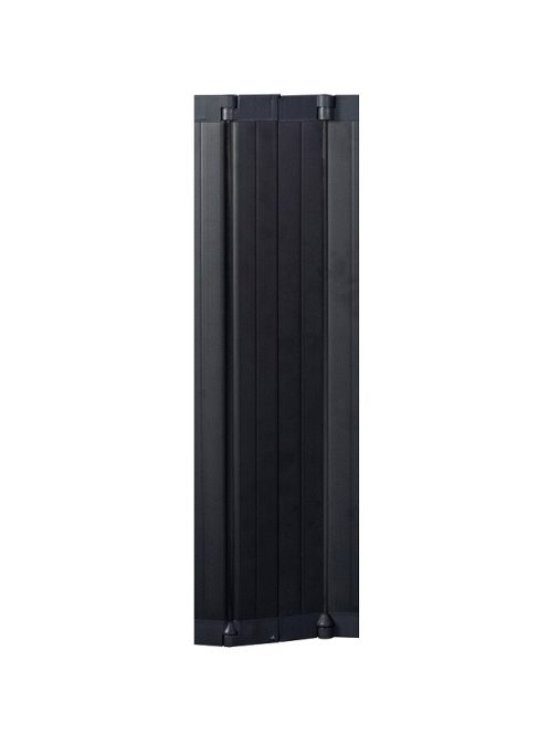Babydan Guard Me Black toldalék 24 cm, fekete