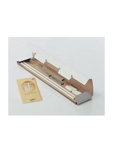   Babydan vertikális toldalék PET Gate magas rácshoz, 2 db fehér