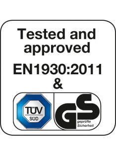 Babydan Premier biztonsági ajtórács 73-80 cm, ezüst