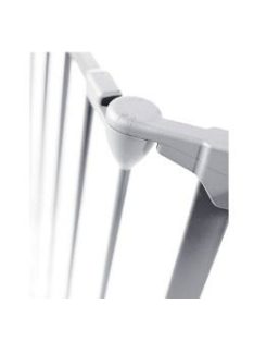 Babydan toldóelem Flex térkorláthoz 33 cm fehér