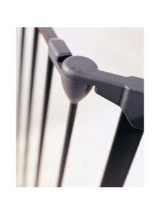 Babydan toldóelem Flex térkorláthoz 33 cm fekete