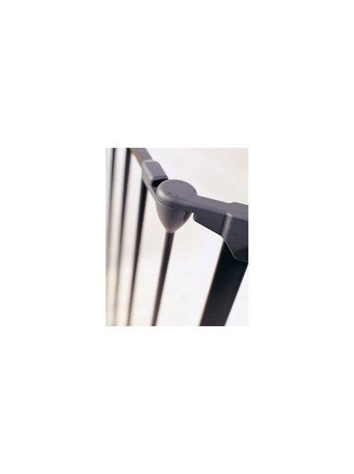 Babydan toldóelem Flex térkorláthoz 72 cm fekete