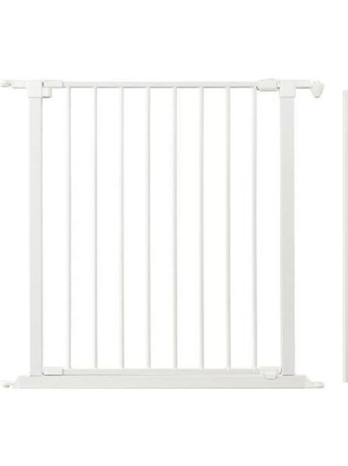 BabyDan Ajtónyitós modul Flex térrácsokhoz és Park a Kid járókához 72 cm fehér