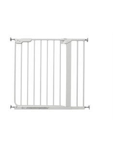 Védőrács  Babydan Maja White, 74-80 cm