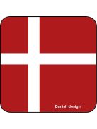 Védőrács  Babydan Maja White, 74-80 cm