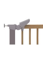 Nyomászáró BabyDan Tora, bükk/ezüst, FSC 100%