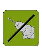 Nyomászáró BabyDan Tora, bükk/ezüst, FSC 100%