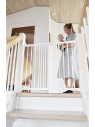 Térrács Babydan Ebba White 67-105,5 cm fém, csavarozható