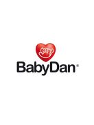 Babydan Supreme Olaf XXX térkorlát 90 - 350 cm fehér