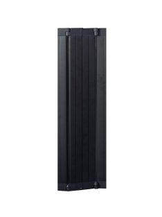   Baby Dan toldalék a BabyDan Alma rács fekete színben, 24cm