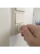 Babydan Konnektorvédő sapka 6 db