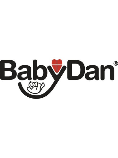 BabyDan Ujjvédő ajtóra 2 db