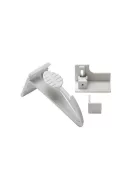 BabyDan univerzális öntapadós fiók- vagy ajtózár, 1 db.