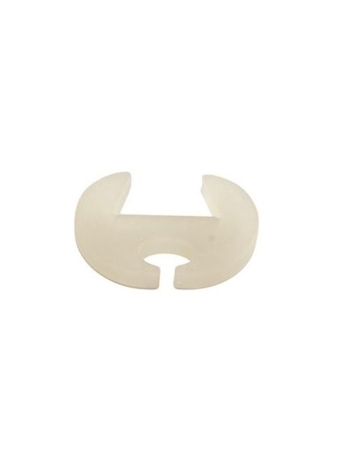 BabyDan Finger Guard Ujjvédő ajtóra 2 dbs, BIO