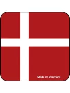 BabyDan Finger Guard Ujjvédő ajtóra 2 dbs, BIO