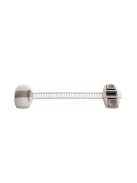 BabyDan Multi Purpose Lock univerzális zár fiókhoz, szekrényajtóhoz, BIO