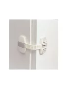 BabyDan Multi Purpose Lock univerzális zár fiókhoz, szekrényajtóhoz, BIO