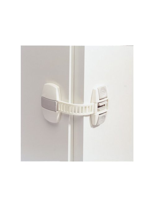 BabyDan Multi Purpose Lock univerzális zár fiókhoz, szekrényajtóhoz, BIO