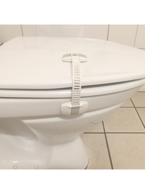 BabyDan Multi Purpose Lock univerzális zár fiókhoz, szekrényajtóhoz, BIO