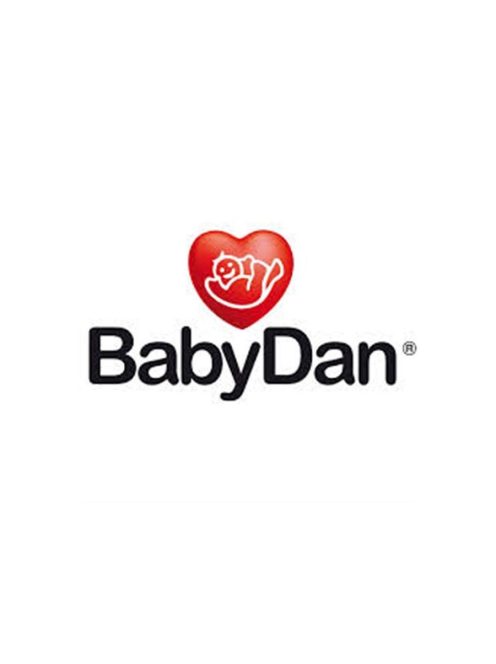BabyDan Multi Purpose Lock univerzális zár fiókhoz, szekrényajtóhoz BIO, charcoal