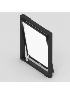 BabyDan Window Safety Lock ablakzár, BIO