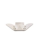 BabyDan Sliding Door Stop zár tolóajtóra, szekrényajtóra, BIO