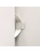 BabyDan Sliding Door Stop zár tolóajtóra, szekrényajtóra, BIO