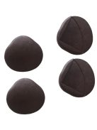 BabyDan Corner Guard brown sarokvédő barna 4 db, BIO