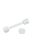 BabyDan Multi Purpose Lock univerzális zár fiókhoz, szekrényajtóhoz, BIO, fehér, 2db
