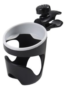 BabyDan Univerzális cumisüveg tartó babakocsira