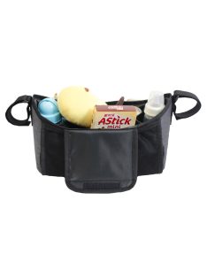 Rendszerező babakocsira, Lux Grey