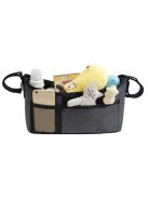 Rendszerező babakocsira, Lux Grey