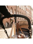 BabyDan univerzális dupla akasztó tépőzárral, 2 db