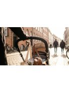 BabyDan univerzális dupla akasztó tépőzárral, 2 db