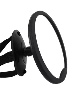 BabyDan Állítható babafigyelő tükör