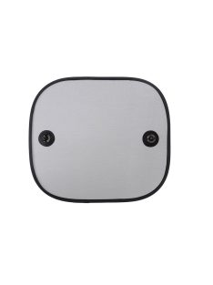 BabyDan Napvédő fólia tapadókorongokkal, 2 db