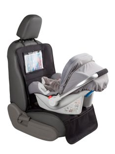 Babydan Zsebes ülésvédő, magas 3az1-bem