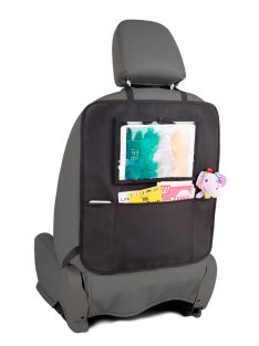 Babydan Zsebes ülésvédő, magas 3az1-bem