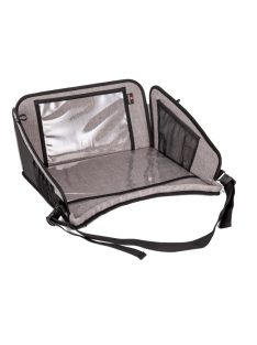 BabyDan TravelFun Autós játékkonzol gyerekeknek