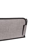 BabyDan TravelFun Autós játékkonzol gyerekeknek