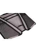 BabyDan TravelFun Autós játékkonzol gyerekeknek