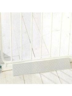 Babydan Rámpa önfeszítő térrácsokhoz, 2 db fehér